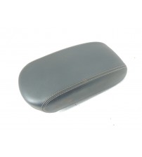 Apoio De Braço Console Jeep Renegade 2021 Preto