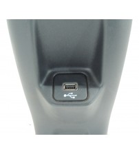 Tampa Com Usb Do Console Jeep Renegade 2021