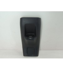 Tampa Com Usb Do Console Jeep Renegade 2021