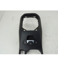 Acabamento Com Botão Freio De Mão Jeep Renegade 2021