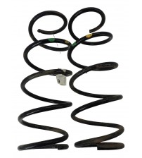 Par Molas Dianteiras Jeep Renegade 1.8 2021 ( Usado )