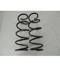 Par Molas Dianteiras Jeep Renegade 1.8 2021 ( Usado )