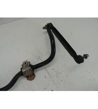 Barra Estabilizadora Dianteira Jeep Renegade 1.8 2021