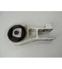 Coxim Inferior Caixa De Cambio Jeep Renegade 1.8 Aut. 2021