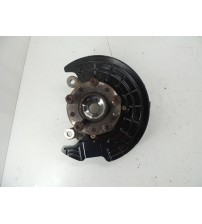 Montante Com Cubo Dianteiro Esquerdo Jeep Renegade 1.8 2021