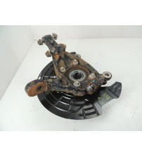 Montante Com Cubo Dianteiro Esquerdo Jeep Renegade 1.8 2021