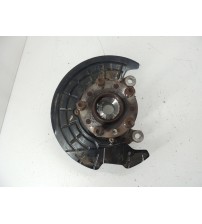 Montante Com Cubo Dianteiro Direito Jeep Renegade 1.8 2021