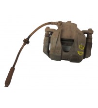 Pinça De Freio Dianteira Direita Renegade 1.8 2021 (usado)