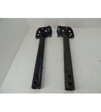 Par Travessa Suporte Agregado Jeep Renegade 1.8 2021