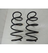 Par Molas Traseiras Jeep Renegade 1.8 2021 (usado)