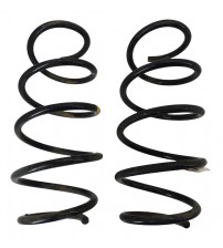 Par Molas Traseiras Jeep Renegade 1.8 2021 (usado)