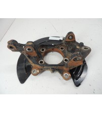 Montante Traseiro Direito Jeep Renegade 1.8 2021