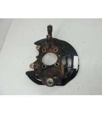 Montante Traseiro Direito Jeep Renegade 1.8 2021