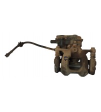 Pinça De Freio Traseira Direita Renegade 1.8 2021 (usado)