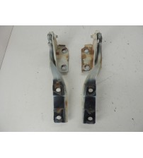 Par Dobradiça Capo Jeep Renegade 2021