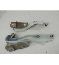 Par Dobradiça Capo Jeep Renegade 2021