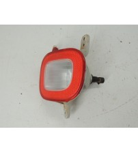 Luz De Ré Traseira Direita Jeep Renegade 2021