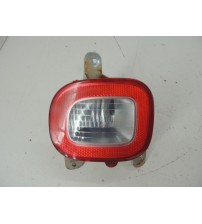 Luz De Ré Traseira Direita Jeep Renegade 2021