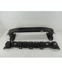 Para-choque Dianteiro Completo Com Alma Jeep Renegade 2021 Branco