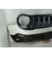 Para-choque Dianteiro Completo Com Alma Jeep Renegade 2021 Branco