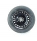 Roda Com Pneu Estepe Jeep Renegade 1.8 2021 Preto