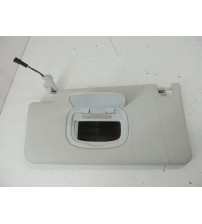 Quebra Sol Lado Motorista Jeep Renegade 2021