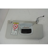 Quebra Sol Lado Carona Jeep Renegade 2021