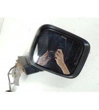 Retrovisor Lado Direito Jeep Renegade 2021