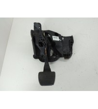 Pedaleira Freio Jeep Renegade 1.8 Aut. 2021