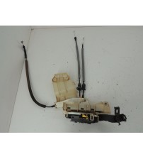 Fechadura Porta Dianteira Esquerda Jeep Renegade 2021