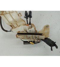 Fechadura Porta Dianteira Esquerda Jeep Renegade 2021