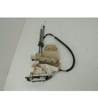 Fechadura Porta Traseira Direita Jeep Renegade 2021