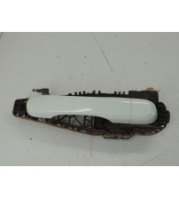 Maçaneta Externa Porta Traseira Direita Jeep Renegade 2021 Traseira