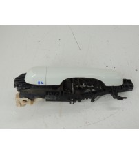 Maçaneta Externa Porta Traseira Direita Jeep Renegade 2021 Traseira