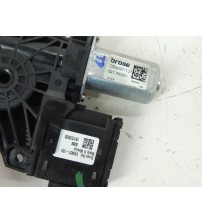 Motor Maquina De Vidro Traseira Direita Jeep Renegade 2021