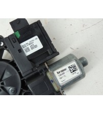 Motor Maquina De Vidro Dianteira Esquerda Renegade 2021