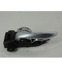 Maçaneta Interna Porta Dianteira Esquerda Renegade 2021 Dianteira