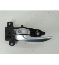 Maçaneta Interna Porta Dianteira Esquerda Renegade 2021 Dianteira