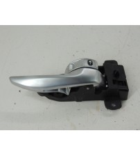 Maçaneta Interna Porta Dianteira Direita Renegade 2021 Dianteira