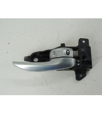 Maçaneta Interna Porta Traseira Direita Renegade 2021 Traseira