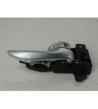 Maçaneta Interna Porta Traseira Direita Renegade 2021 Traseira