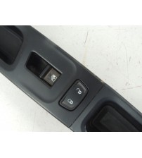 Comando Vidro Porta Dianteira Direita Renegade 2021