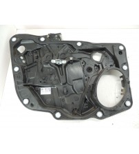 Maquina De Vidro Dianteira Esquerda Jeep Renegade 2021