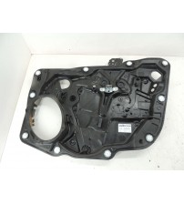 Maquina De Vidro Dianteira Direita Jeep Renegade 2021