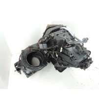 Caixa De Ventilação Interna Jeep Renegade 2021