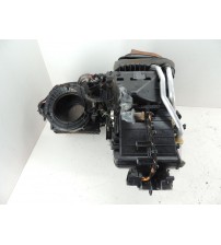 Caixa De Ventilação Interna Jeep Renegade 2021