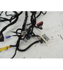 Chicote Interno Painel Jeep Renegade Longitude 1.8 Aut. 2021