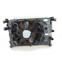 Kit Radiador E Ventoinha Jeep Renegade 1.8 Aut. 2021