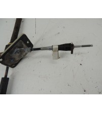 Cabo Seletor De Marchas Jeep Renegade 1.8 Aut. 2021