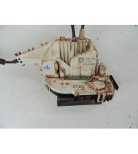 Fechadura Porta Traseira Esquerda Jeep Renegade 2021